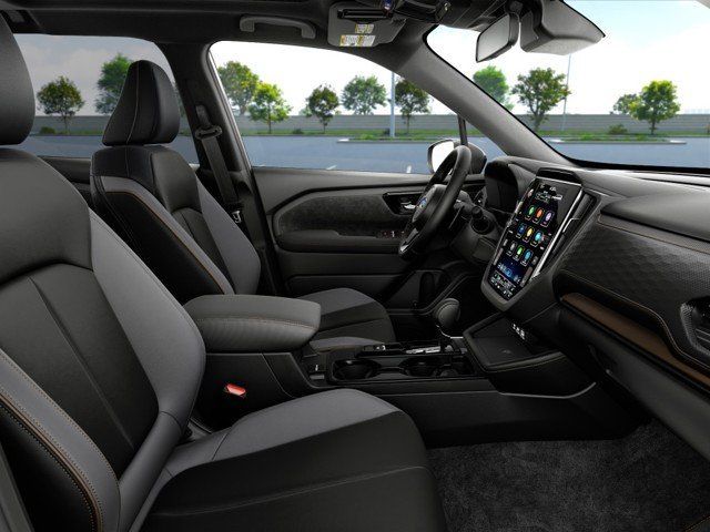 New 2026 Subaru Forester Sport AWD/4WD image 16