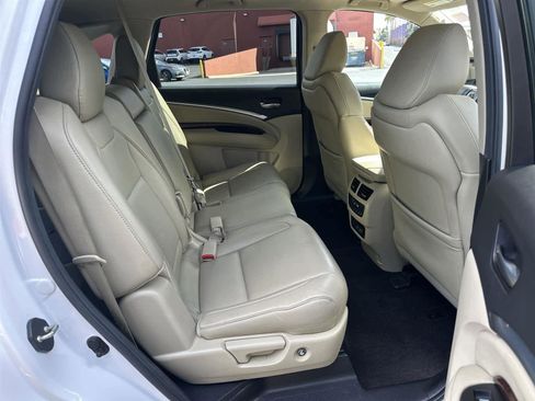 Used 2020 Acura MDX FWD image 13