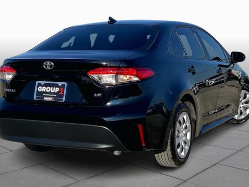 Used 2023 Toyota Corolla LE image 12