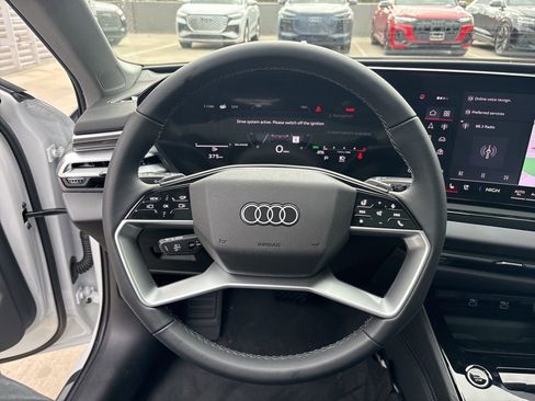 New 2026 Audi A6 Premium Plus image 20