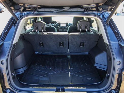 Used 2019 GMC Terrain Denali w/ Comfort Package image 12