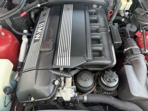 Used 2002 BMW Z3 2.5i image 43