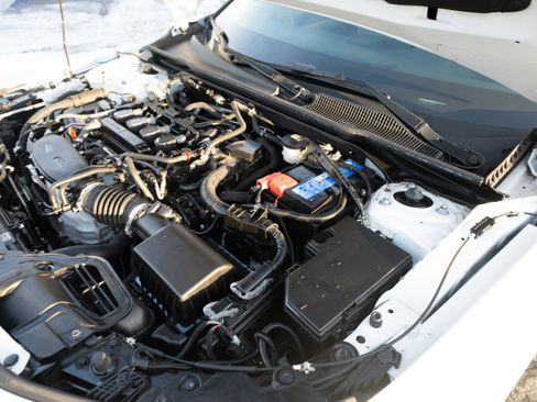 Used 2022 Honda Civic Sport Touring image 32