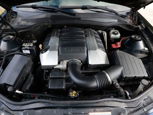 Used 2010 Chevrolet Camaro SS w/ RS Package image 46