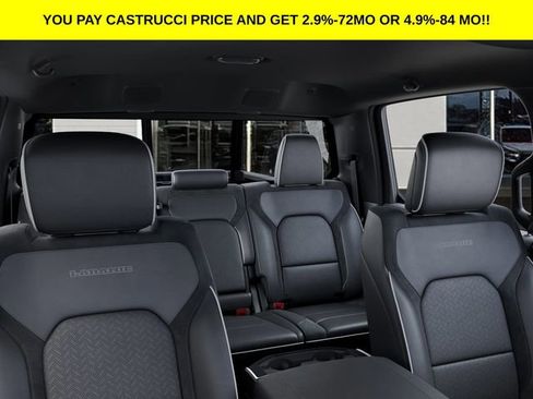 New 2026 RAM 1500 Laramie AWD/4WD image 26