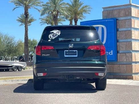 Used 2016 Honda Pilot EX-L image 7