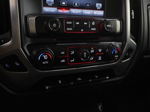 Used 2015 GMC Sierra 1500 SLE w/ SLE Value Package AWD/4WD image 20