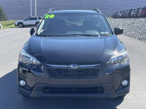 Used 2020 Subaru Crosstrek 2.0i Premium w/ Moonroof Package 2 image 9