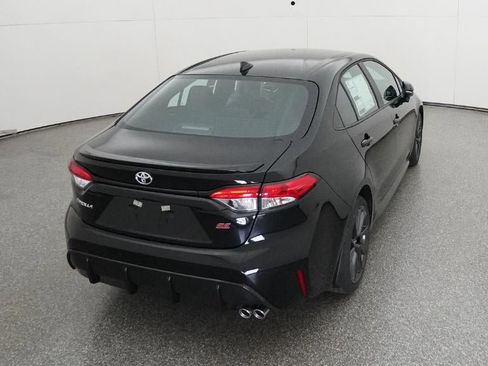New 2026 Toyota Corolla SE image 32