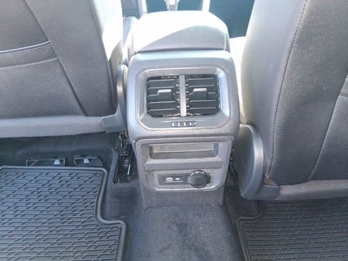 Used 2021 Volkswagen Tiguan SEL AWD/4WD image 20