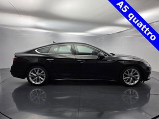 Used 2021 Audi A5 2.0T Premium w/ Convenience Package video 3