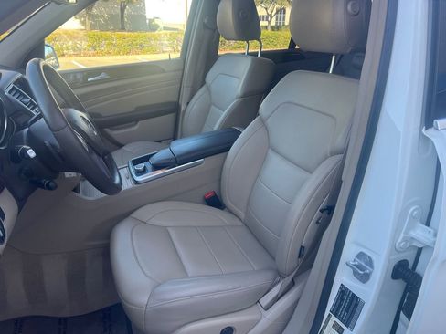 Used 2012 Mercedes-Benz ML 350 4MATIC image 15