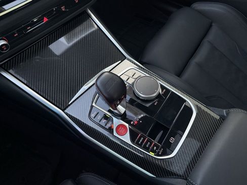 Used 2024 BMW M3 Competition w/ Executive Package image 33