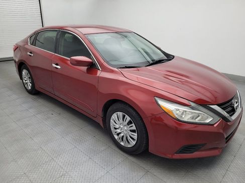 Used 2016 Nissan Altima 2.5 S w/ Power Driver Seat Package FWD image 13