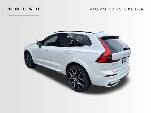 New 2026 Volvo XC60 T8 Polestar w/ Protection Package Premier image 4