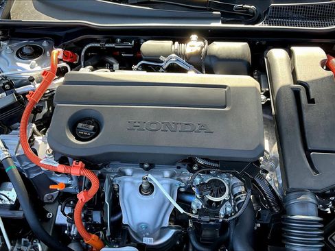 New 2026 Honda Civic Sport image 17