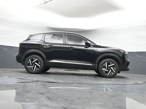 New 2026 Nissan Kicks SV image 30