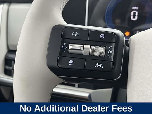 New 2026 Hyundai Santa Fe SEL FWD image 20