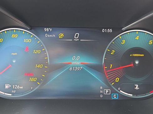 Certified 2020 Mercedes-Benz GLC 300 image 22
