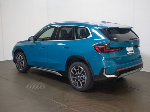 Used 2025 BMW X1 xDrive28i AWD/4WD image 6