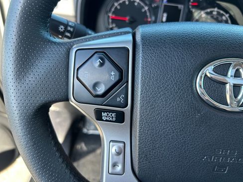 Used 2020 Toyota 4Runner SR5 Premium w/ Moonroof Package AWD/4WD image 15