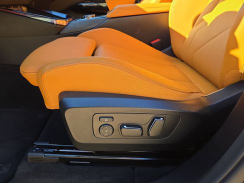 Certified 2026 BMW X3 M50 w/ Premium Package image 17