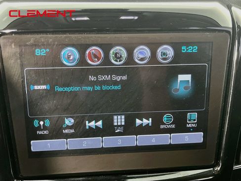 Used 2019 Chevrolet Traverse LT w/ LT Premium Package FWD image 19