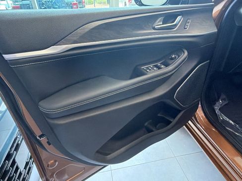 New 2026 Jeep Grand Cherokee L Limited AWD/4WD image 14