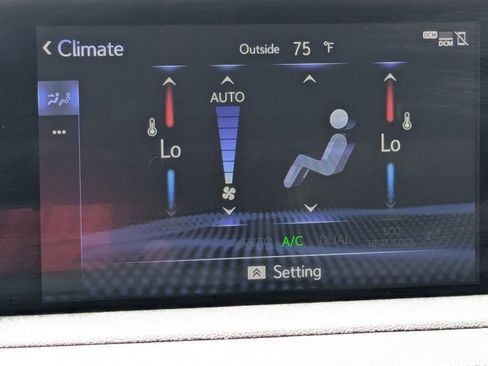 Used 2021 Lexus RX 350 FWD w/ Premium Package image 8