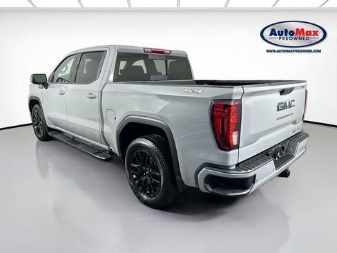Used 2024 GMC Sierra 1500 Elevation w/ Elevation Premium Package AWD/4WD image 5