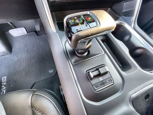 New 2026 GMC Sierra 1500 Denali image 20