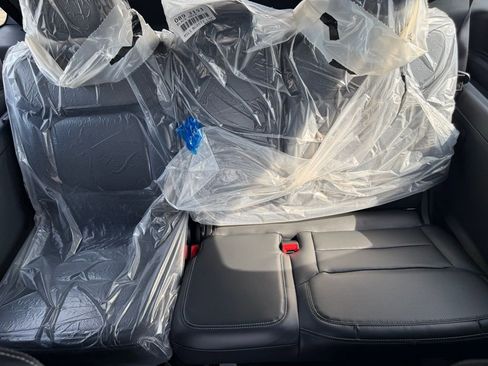 New 2026 Ford Expedition Max Platinum AWD/4WD image 41