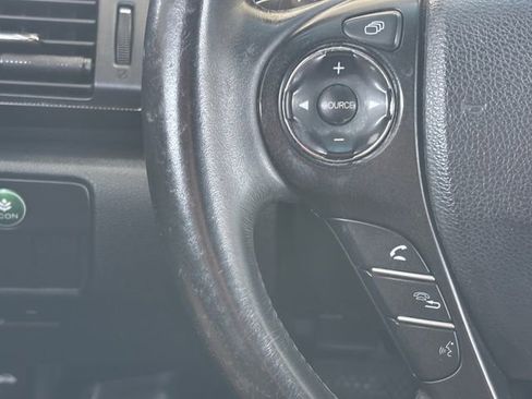 Used 2014 Honda Accord Sport image 12