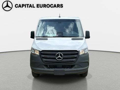 New 2025 Mercedes-Benz Sprinter 2500 image 8