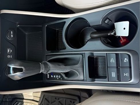 Used 2016 Hyundai Tucson Limited w/ Option Group 03 AWD/4WD image 17