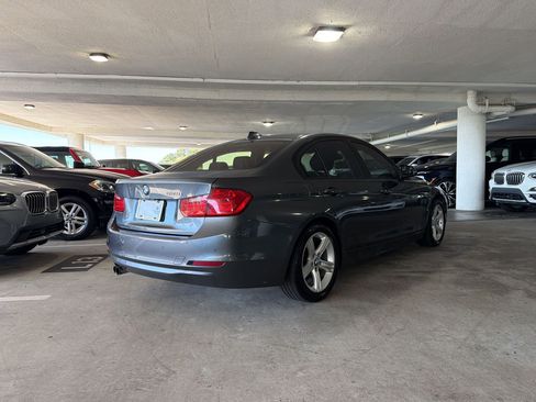 Used 2013 BMW 328i Sedan RWD image 7