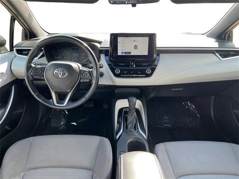 Certified 2024 Toyota Corolla SE image 14