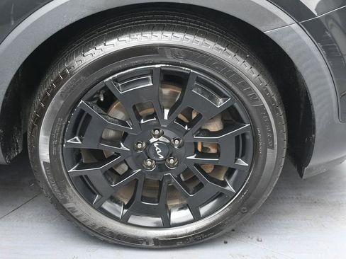 Used 2022 Kia Telluride EX w/ EX Premium Package AWD/4WD image 36