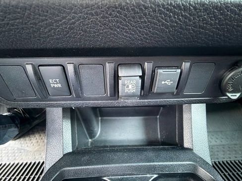 Used 2023 Toyota Tacoma SR5 w/ SX Package AWD/4WD image 33