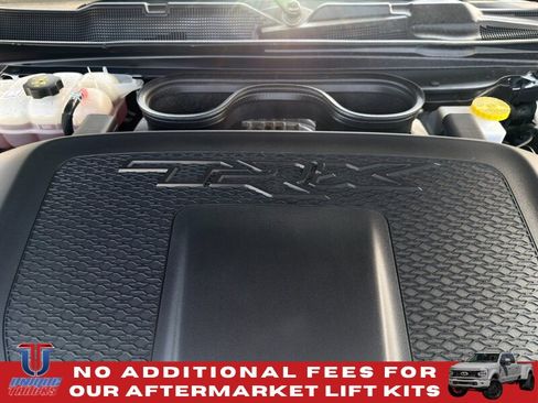 Used 2023 RAM 1500 TRX w/ TRX Level 2 Equipment Group AWD/4WD image 16