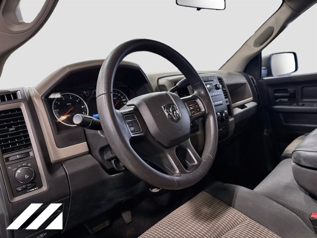 Used 2012 RAM 1500 Express AWD/4WD image 9