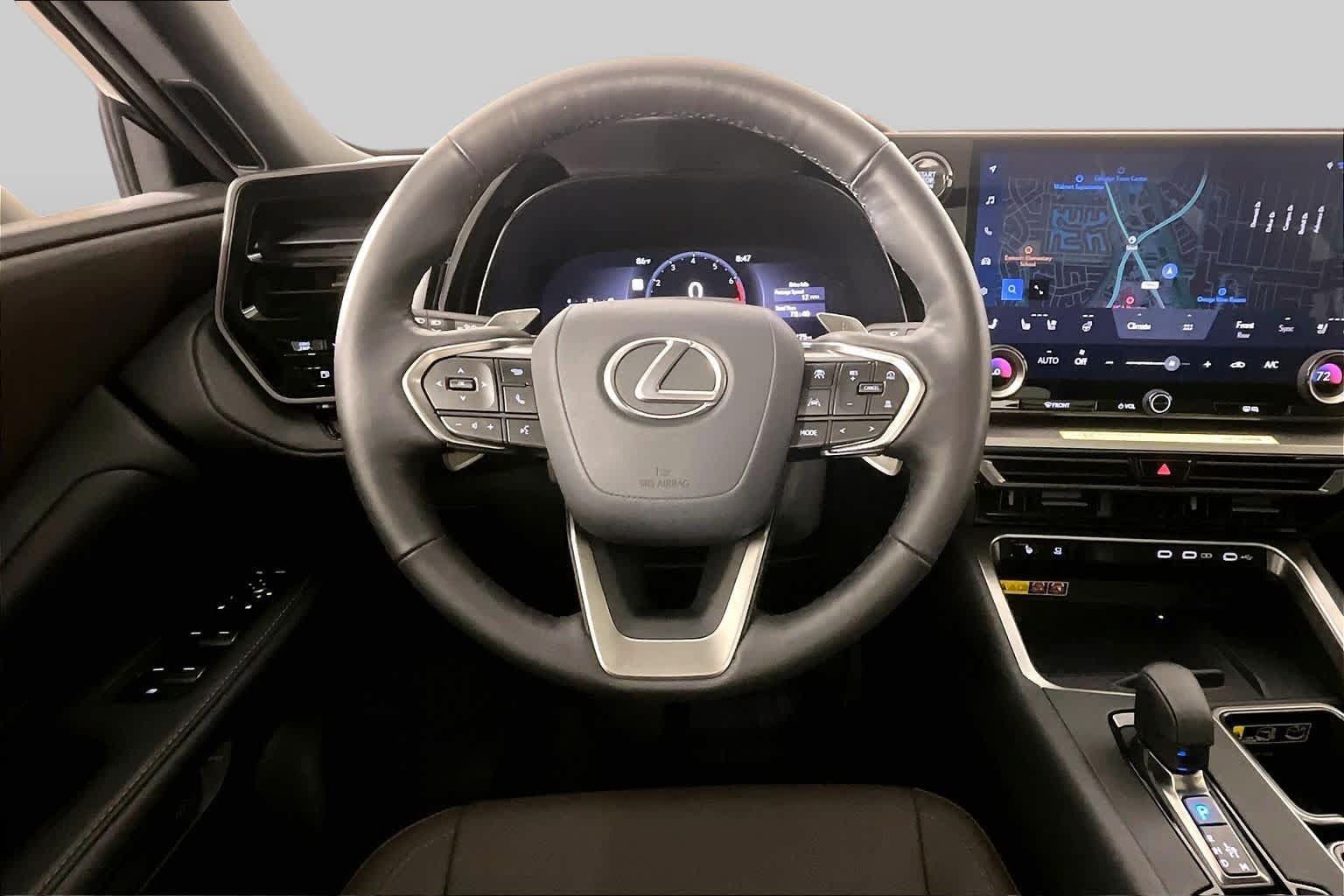 Used 2026 Lexus TX 350 AWD w/ Technology Package image 6