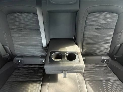 Used 2025 Chevrolet Equinox LT w/ Safety and Technology Package FWD image 28