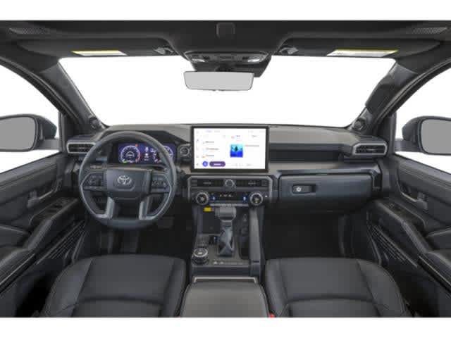 Used 2026 Toyota 4Runner TRD Off-Road Premium AWD/4WD image 7