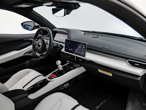 New 2026 Lotus Emira V6 SE Sport image 54