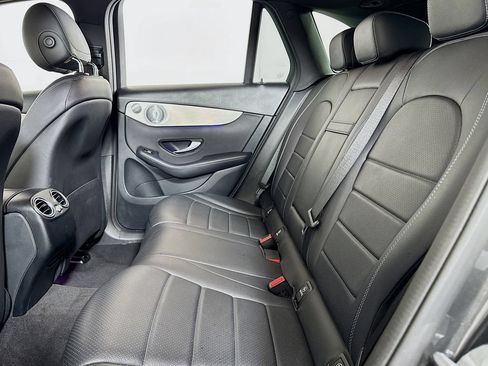 Used 2020 Mercedes-Benz GLC 300 image 10