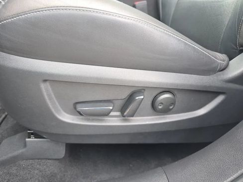 Used 2019 INFINITI QX50 Essential w/ Premium Audio Package FWD image 15