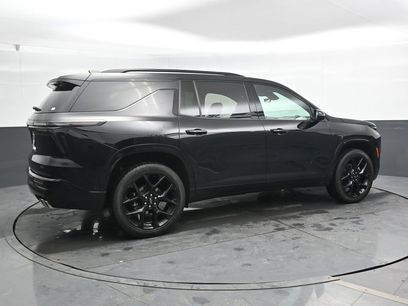 Used 2024 Chevrolet Traverse RS w/ LPO, Floor Liner Package