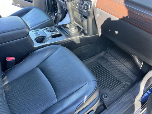 Used 2022 Toyota 4Runner Limited image 34