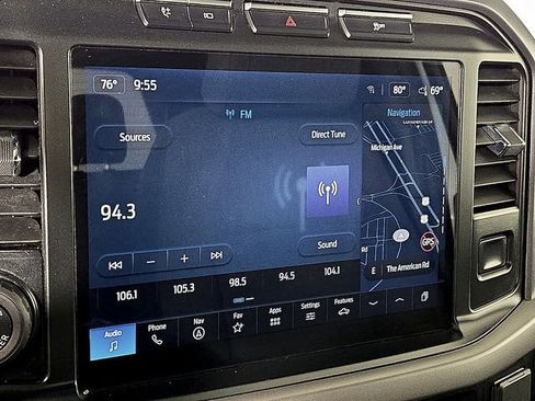 Used 2024 Ford F150 XLT w/ Mobile Office Package image 20